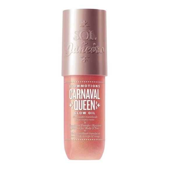 Sol de Janeiro Other - 🆕Sol de Janeiro Carnaval Queen Glow Oil
